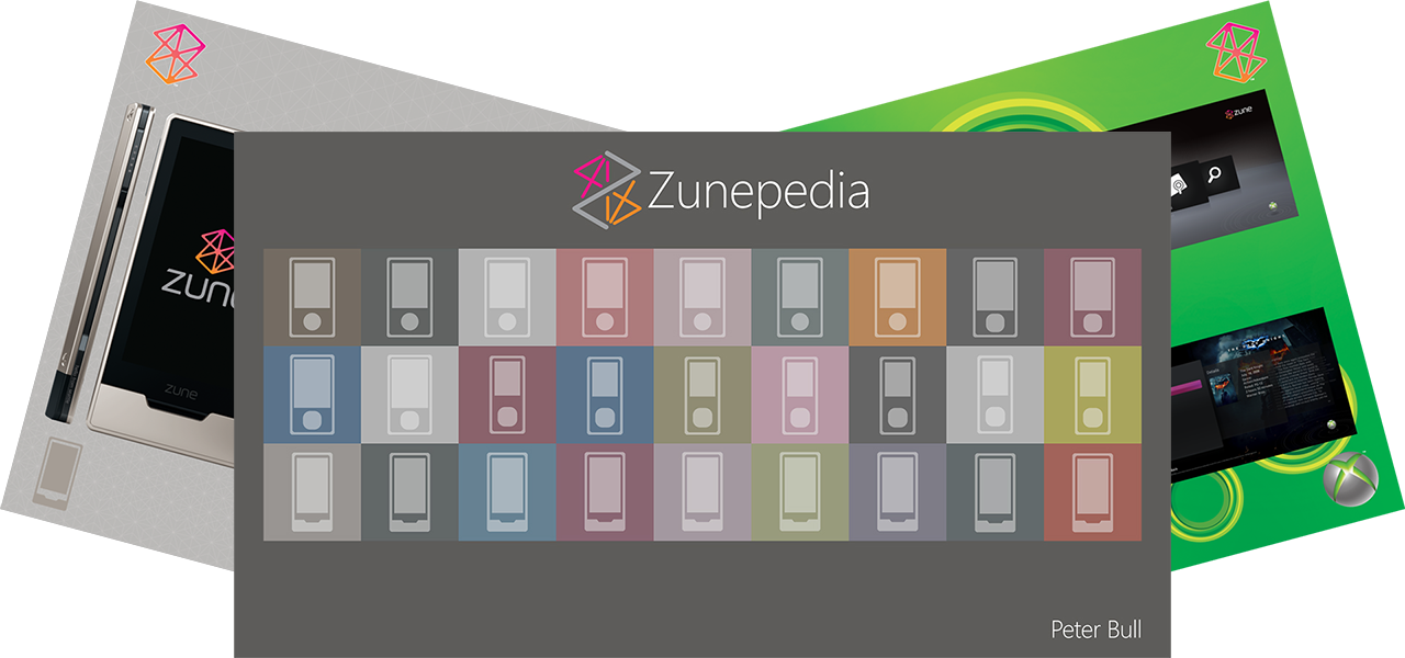 Zunepedia