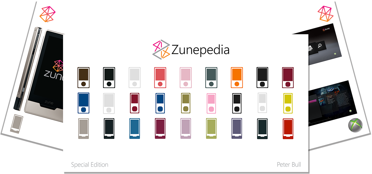 Zunepedia
